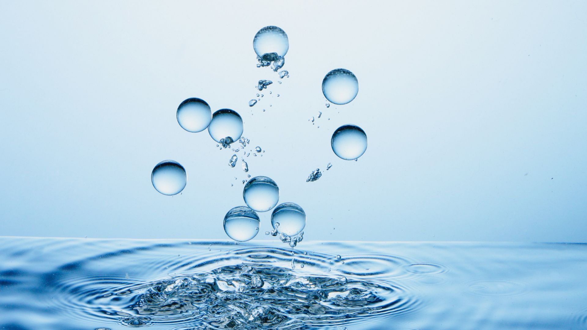 ph acqua